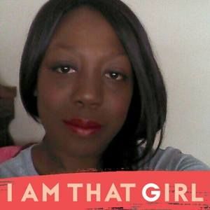 Meet your Posher, Desiree